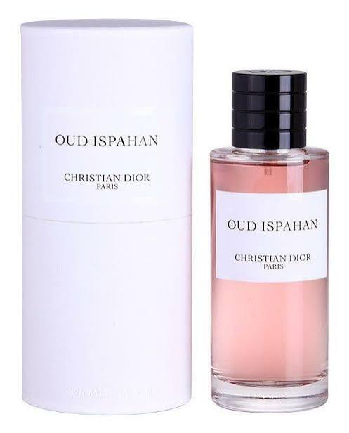 ⭐ Dior Oud Ispahan – 125 ml