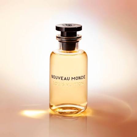 ⭐ Louis Vuitton – Nouveau Monde (100 ml)
