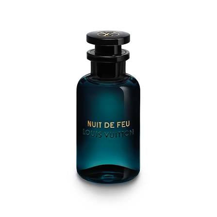 ⭐ Louis Vuitton – Nuit de Feu (100 ml)