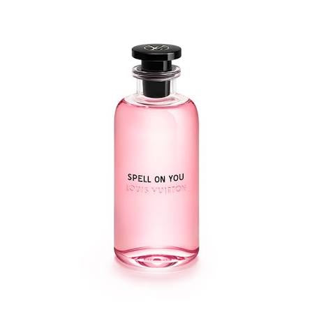 ⭐ Louis Vuitton – Spell On You (100 ml)