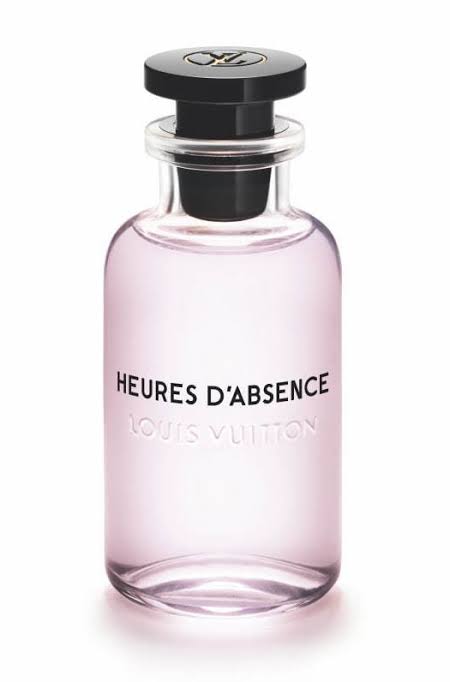 ⭐ Louis Vuitton – Heures d’Absence (100 ml)