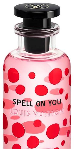 ⭐ Louis Vuitton Spell On You – 100 ml