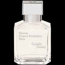 Maison Francis Kurkdjian Gentle Fluidity Silver – Eau de Parfum – 70 ml