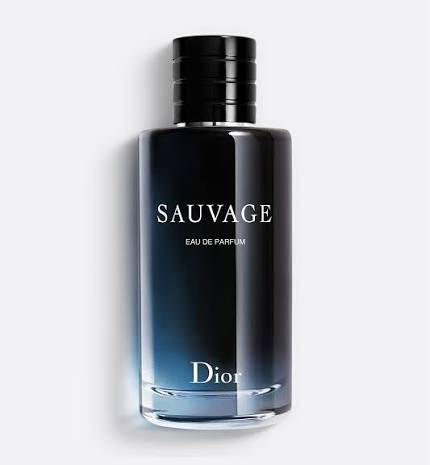 ⭐ Dior Sauvage Parfum (2018) – 100 ml