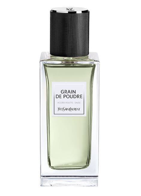 ⭐️ YSL Grain de Poudre – 75 ml
