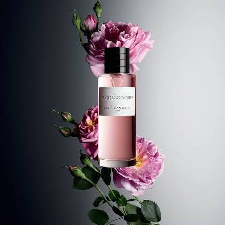 ⭐ Dior La Colle Noire (2016) – 125 ml