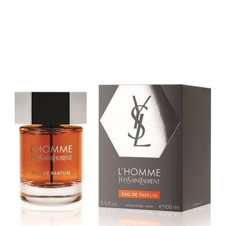 ⭐️ YSL L’Homme Eau de Parfum – 100 ml (2022)