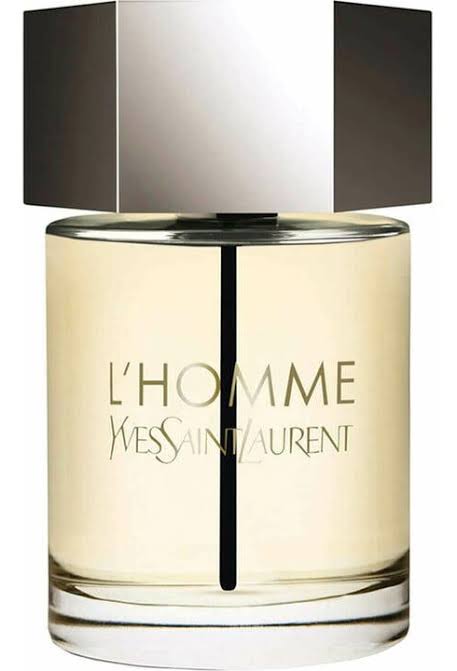 ⭐️ YSL L’Homme – 100 ml (2006)