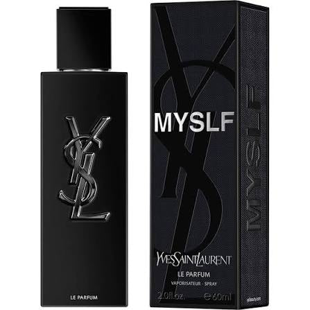 ⭐️ YSL MYSLF Le Parfum – 100 ml (2024)