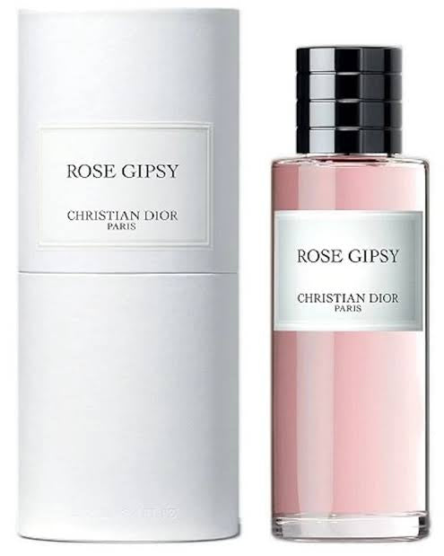 ⭐ Rose Gipsy (La Collection Privée) – 125 ml