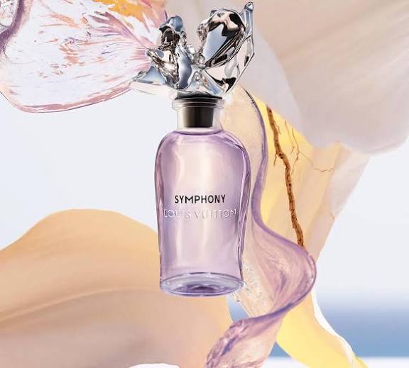 ⭐ Louis Vuitton – Symphony (100 ml)