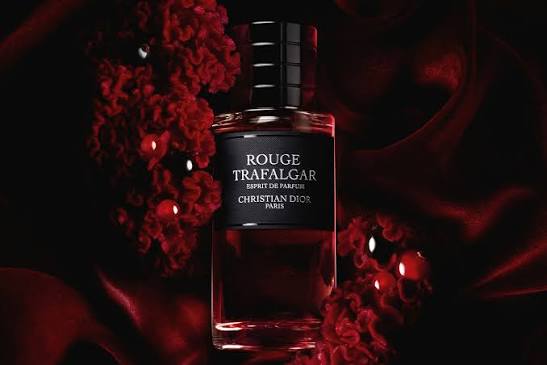 ⭐ Rouge Trafalgar – Esprit de Parfum (2024)