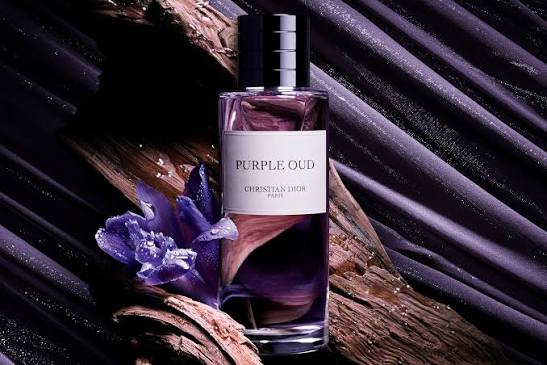 ⭐ Dior Purple Oud – 125 ml