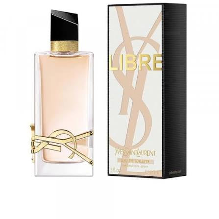 ⭐️ YSL Libre EDT – 90 ml