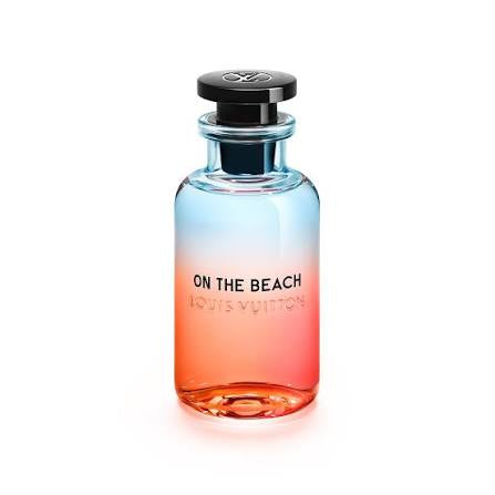 ⭐ Louis Vuitton – On The Beach (100 ml)