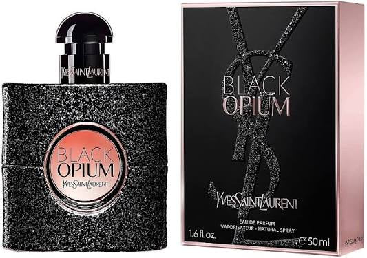 ⭐️ YSL Black Opium EDP – 90 ml