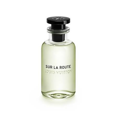 ⭐ Louis Vuitton – Sur la Route (100 ml)