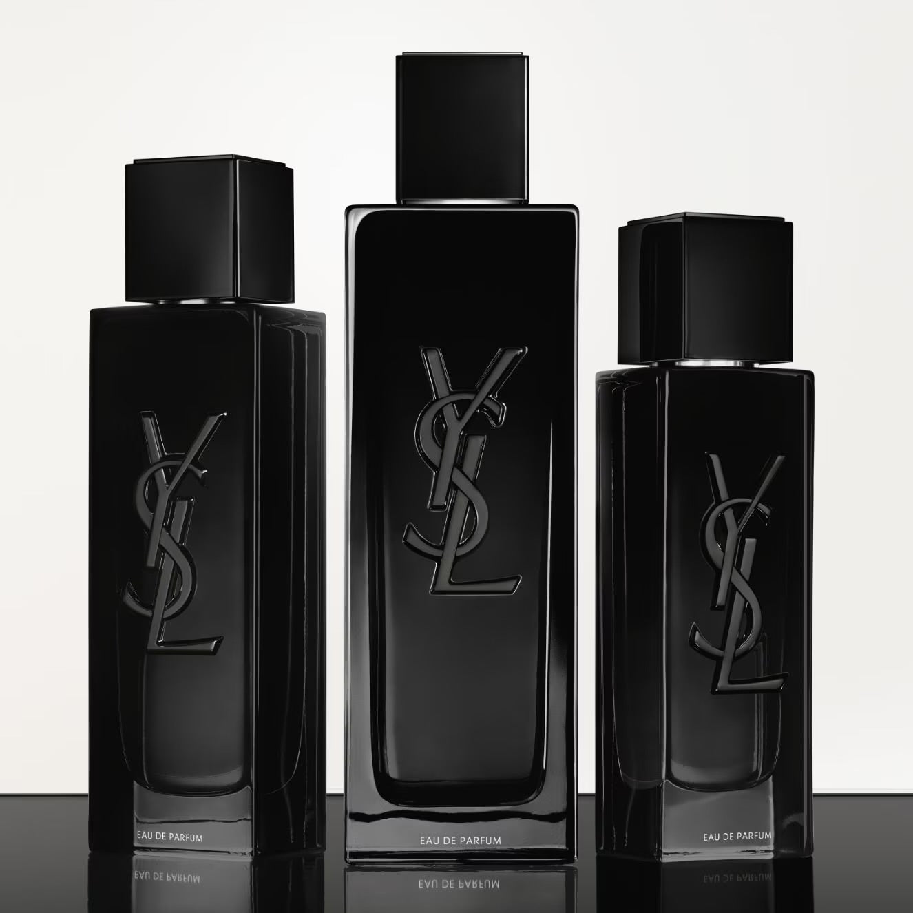 ⭐️ YSL MYSLF – 100 ml (2023)