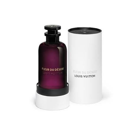 ⭐ Louis Vuitton – Fleur du Désert (100 ml)