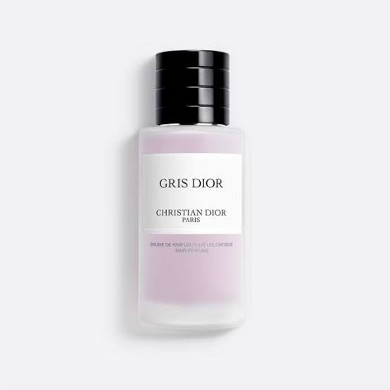 ⭐️ Brume Gris Dior