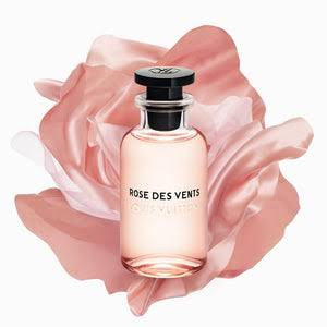 ⭐ Louis Vuitton – Rose des Vents (100 ml)