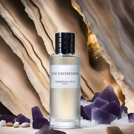 ⭐ Dior The Cachemire (2018) – 125 ml
