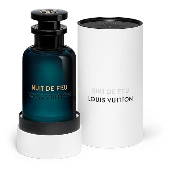 ⭐ Louis Vuitton – Nuit de Feu (100 ml)