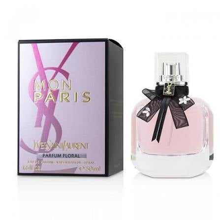 ⭐️ YSL Mon Paris Parfum Floral – 90 ml