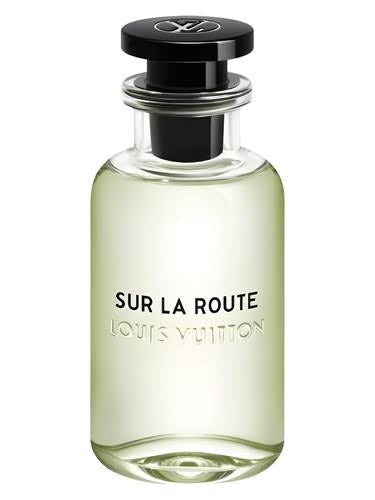 ⭐ Louis Vuitton – Sur la Route (100 ml)