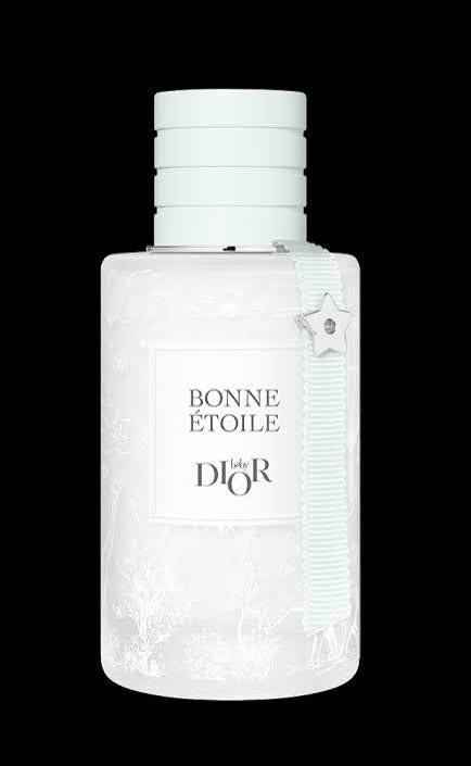 ⭐️Baby Dior Bonne Étoile (2023 – sans alcool) - 100ml
