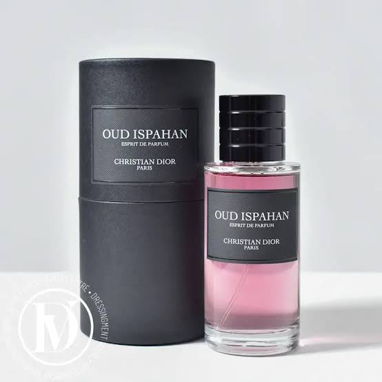⭐ Oud Ispahan – Esprit de Parfum (2024) – 80 ml