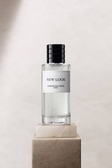 ⭐ Dior New Look (2024) – 125 ml