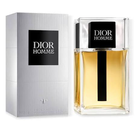 ⭐ Dior Homme EDT – 100 ml