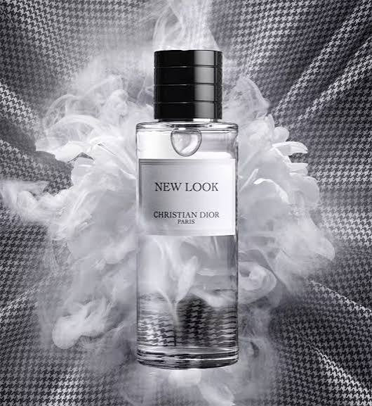 ⭐ Dior New Look (2024) – 125 ml
