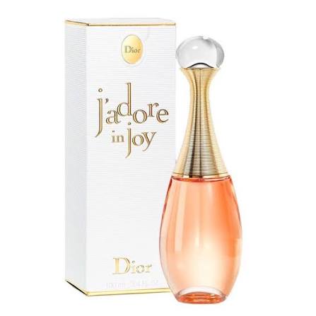⭐️Dior J’Adore In Joy (2017) – 100 ml