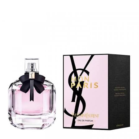 ⭐️ YSL Mon Paris EDT – 90 ml