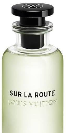 ⭐ Louis Vuitton – Sur la Route (100 ml)