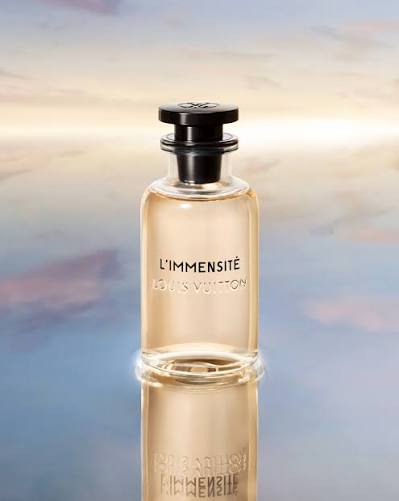 ⭐ Louis Vuitton – L’Immensité (100 ml)