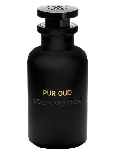 ⭐ Louis Vuitton – Pur Oud (100 ml)