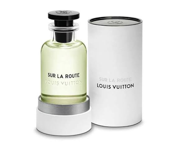 ⭐ Louis Vuitton – Sur la Route (100 ml)
