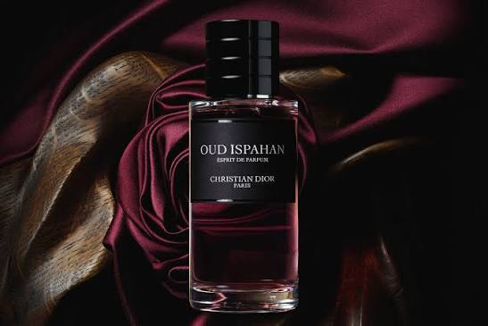 ⭐ Oud Ispahan – Esprit de Parfum (2024) – 80 ml