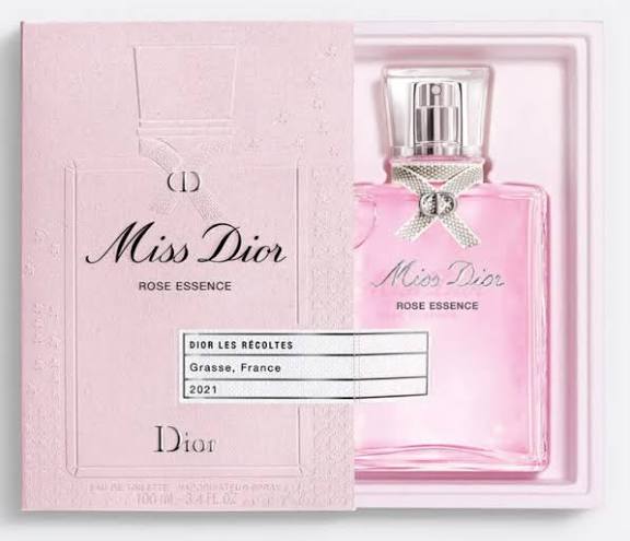 Miss Dior Rose N’ Roses (2020) – 100 ml