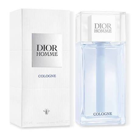 ⭐ Dior Homme Cologne – 125 ml
