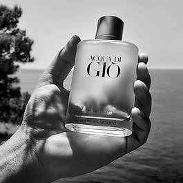 ⭐ Armani – Acqua di Gio (100 ml)