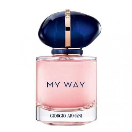 ⭐ Armani – My Way (90 ml)