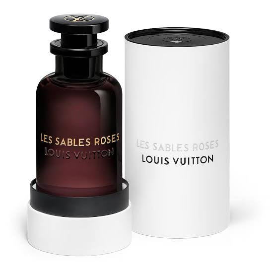 ⭐ Louis Vuitton – Les Sables Roses (100 ml)