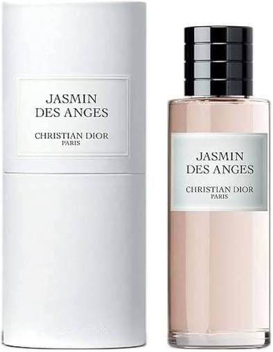 ⭐ Dior Jasmin des Anges – 125 ml