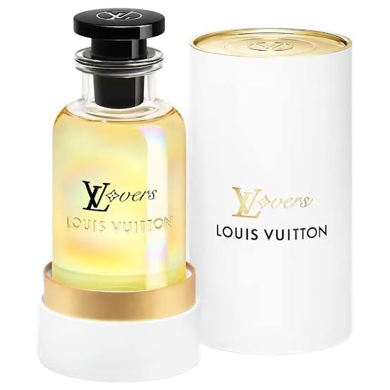 ⭐ Louis Vuitton Lovers (2024) – 100 ml