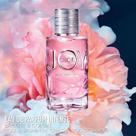 ⭐ Dior Joy Intense – 90 ml
