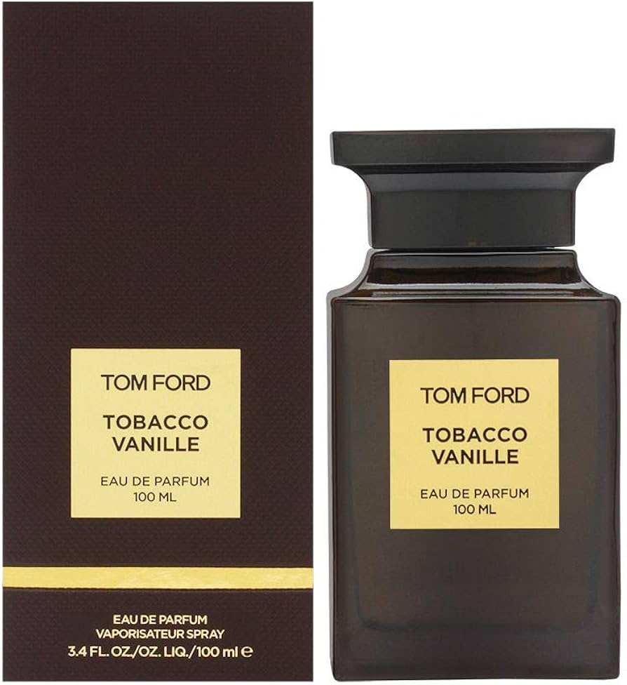 ⭐ Tom Ford – Tobacco Vanille (100 ml)